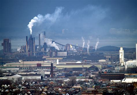 where is city of industry.